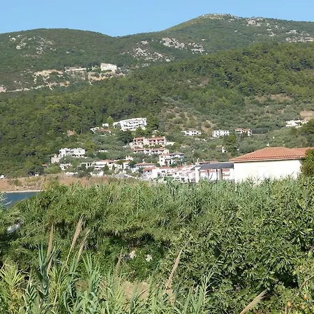 Ξενοδοχείο αμαλία 2
