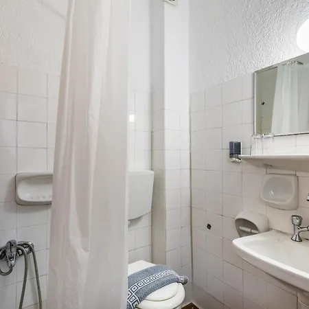 Hotel Amalia2 *