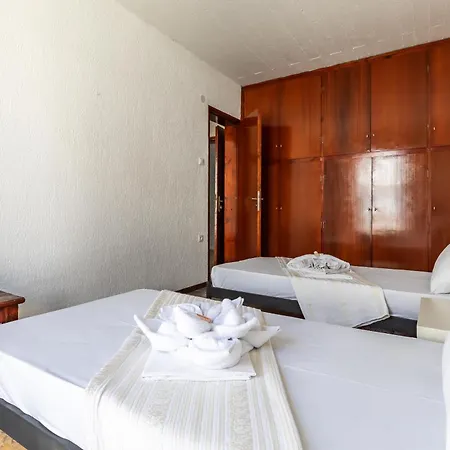 מלון Amalia2 סקופלוס טאון