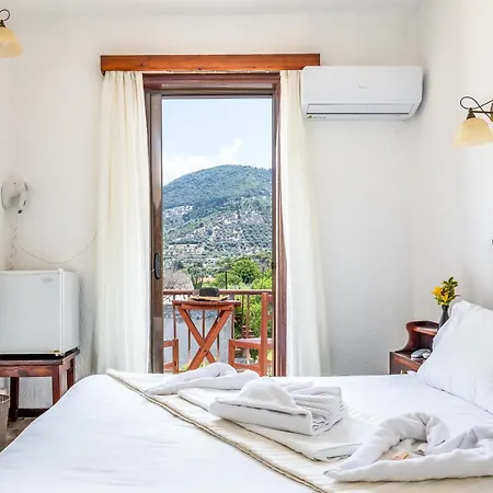αμαλία 2 Ξενοδοχείο Σκόπελος