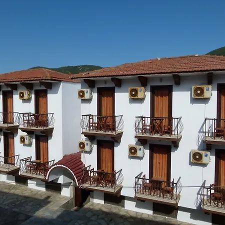 Amalia2 * סקופלוס טאון