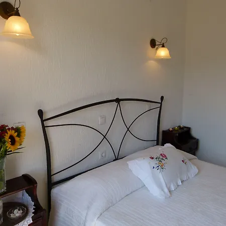 מלון Amalia2 סקופלוס טאון