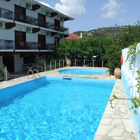 Amalia2 סקופלוס טאון