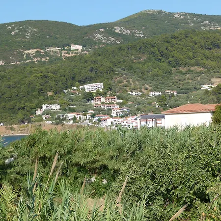 Amalia2 סקופלוס טאון