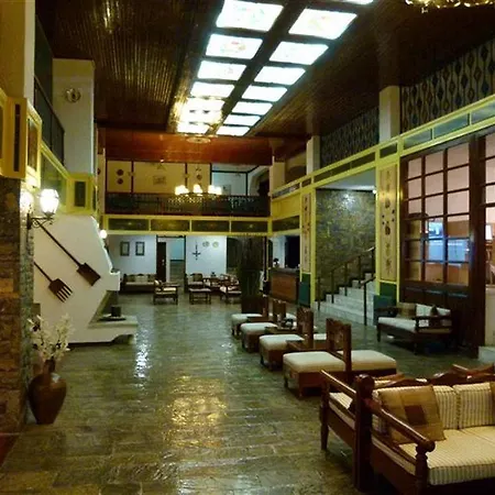Amalia2 Hotel