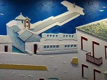 Ξενοδοχείο αμαλία 2