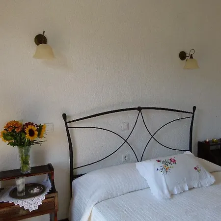 Amalia2 * Skopelos Town