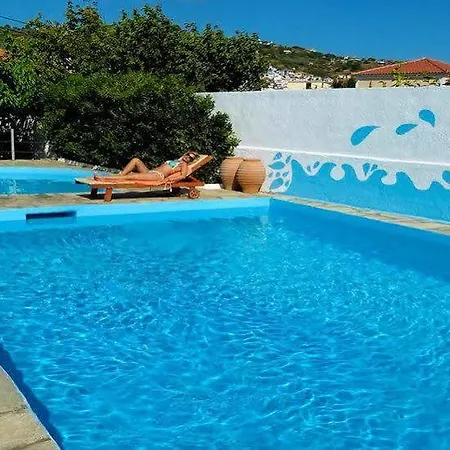 αμαλία 2 Ξενοδοχείο *
