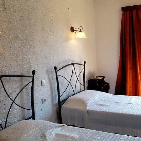 Amalia2 סקופלוס טאון