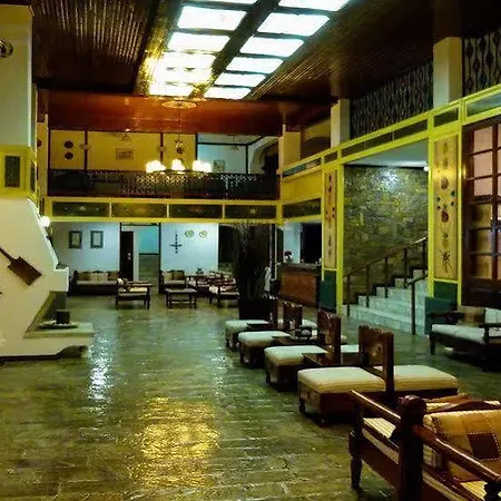Ξενοδοχείο αμαλία 2 *