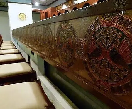 Ξενοδοχείο αμαλία 2 *