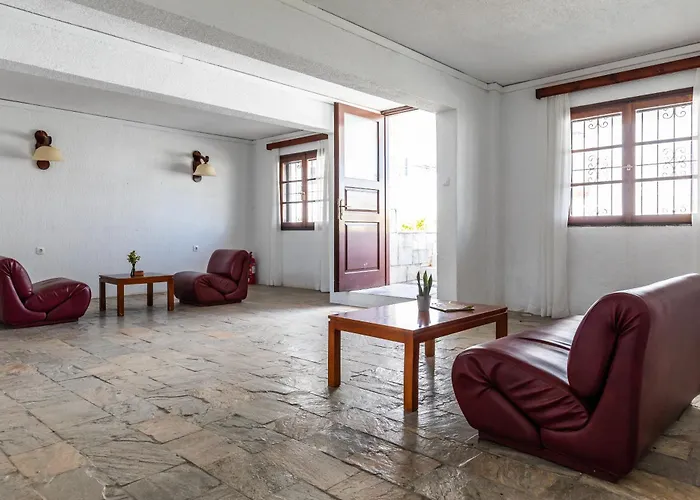 Hotel Amalia2 Skopelos Town