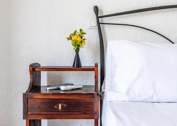 Amalia2 Skopelos Town