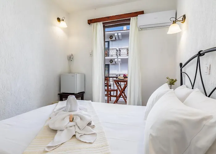 Amalia2 Hotel Skopelos Town