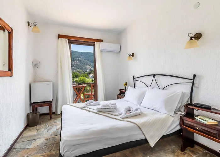 Amalia2 Skopelos Town