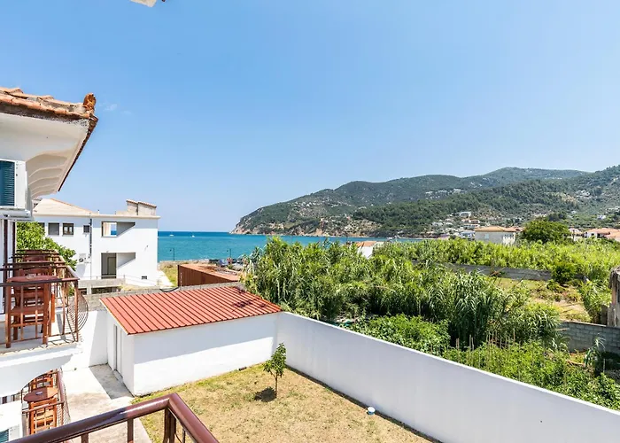 Amalia2 Hotel Skopelos Town