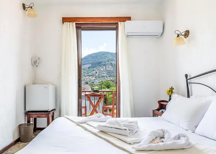 Amalia2 Hotel Skopelos Town