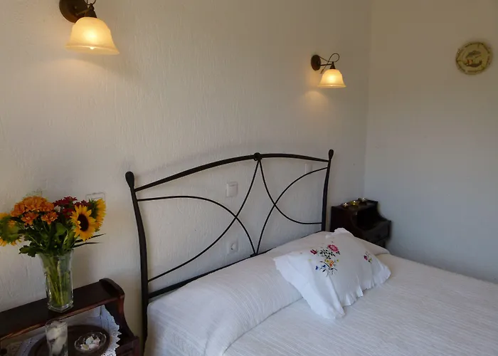 Hotel Amalia2 Skopelos Town