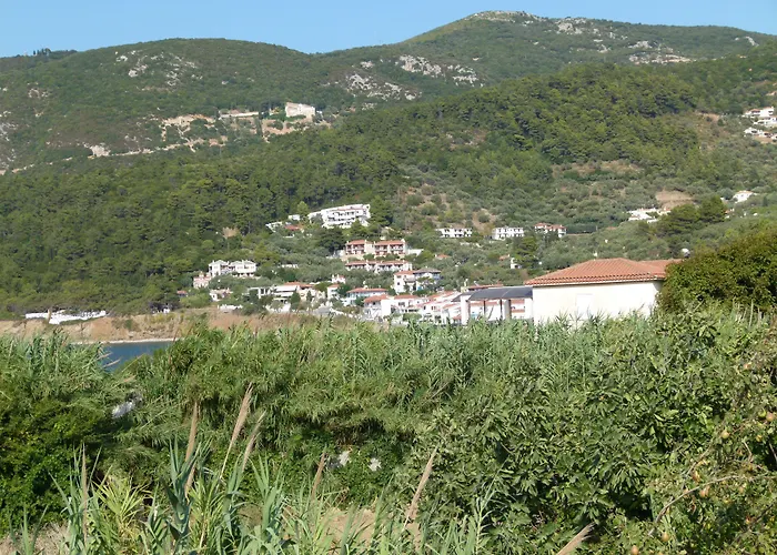 Amalia2 Skopelos Town