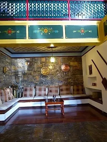 Amalia2 * Skopelos Town