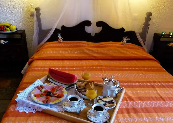 Amalia2 * Skopelos Town