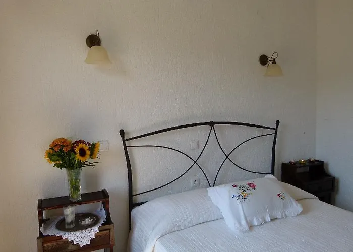 Amalia2 * Skopelos Town