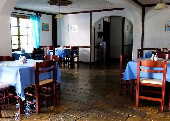 Amalia2 * Skopelos Town