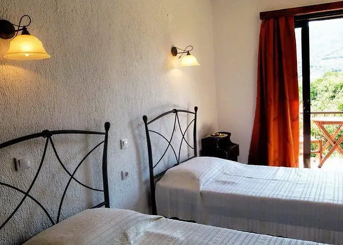 Amalia2 Skopelos Town