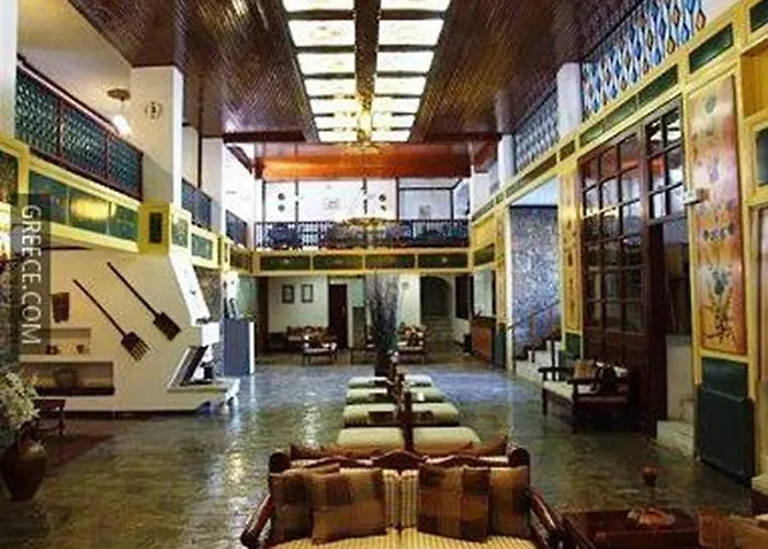 Amalia2 Skopelos Town